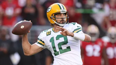 Ezra Shaw / Getty Images