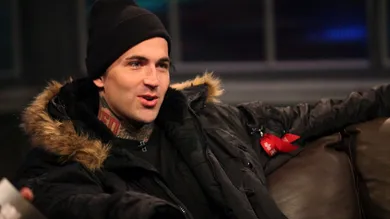 Astrid Stawiarz/Getty Images