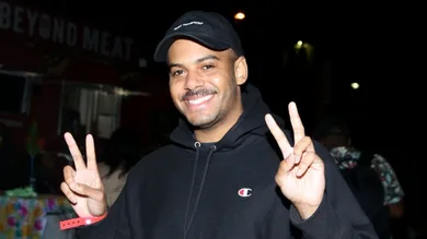 Robin Marchant/Getty Images