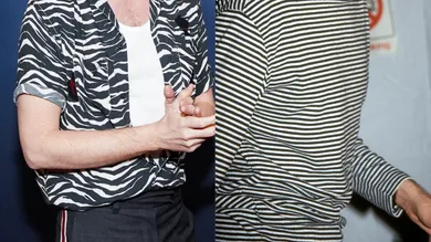 Rachel Luna/Getty Images / Vinnie Zuffante/Getty Images