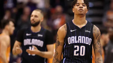 Christian Petersen / Getty Images