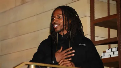 Arnold Turner / Stringer / Getty Images