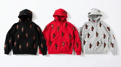 Image via Supreme