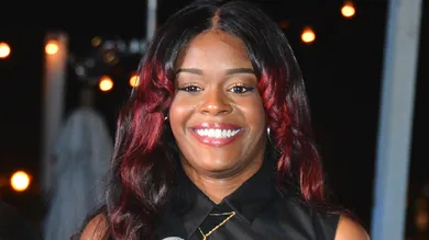 Frazer Harrison/Getty Images for HTC