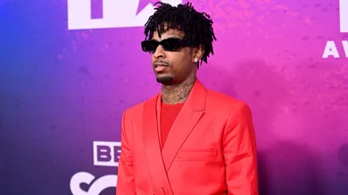 Paras Griffin/Getty Images