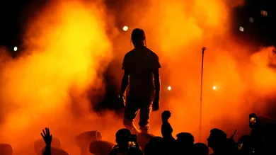 Christopher Polk/Getty