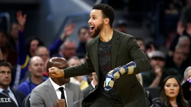 Ezra Shaw/Getty Images