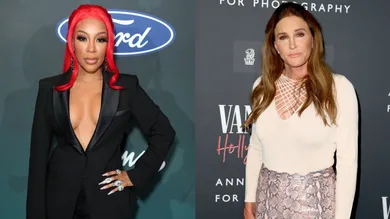 Leon Bennett/Getty Image & Joe Scarnici/Getty Images