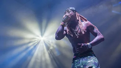 Rick Kern/Getty Images