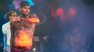 Bryan Steffy/Getty Images