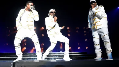 Kevin Winter/Getty Images