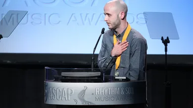 Frederick M. Brown/Getty Images