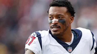 Joe Robbins/Getty Images