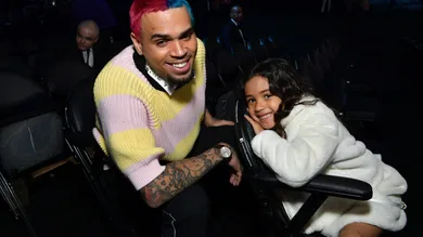 Emma McIntyre/Getty Images