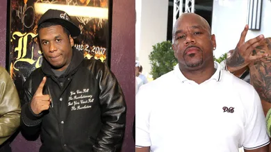 Christopher Polk /  Randy Shropshire / Getty Images