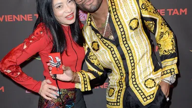 Gustavo Caballero/Getty Images