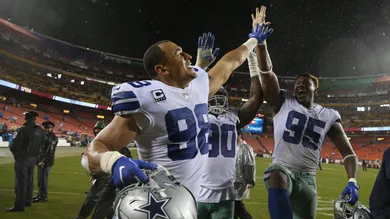 Patrick Smith/Getty Images