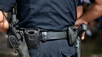 Robert Alexander/Getty Images