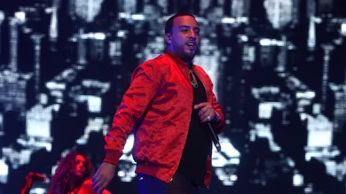 Dimitrios Kambouris/ Getty Images