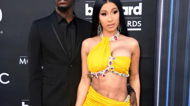 Frazer Harrison/Getty Images