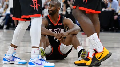 Gene Sweeney Jr./Getty Images