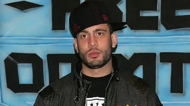 Bryan Bedder/Getty Images