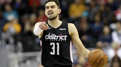 Rob Carr/Getty Images