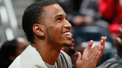 Kevin C. Cox/ Getty Images