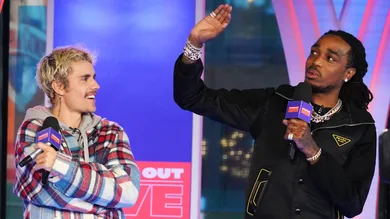 Cindy Ord/Getty Images