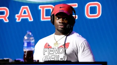 Cindy Ord/Getty Images for SiriusXM