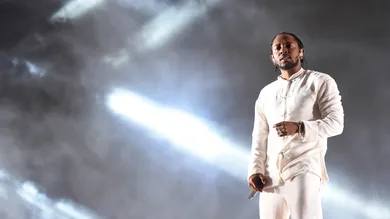 Kevin Winter/Getty Images