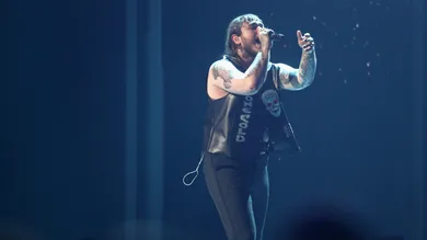 Frederick M. Brown/Getty Images