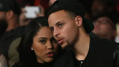 Ezra Shaw/Getty Images