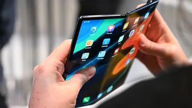 ROBYN BECK/AFP via Getty Images