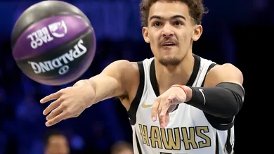 Streeter Lecka/Getty Images