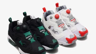 Image via Sneaker News