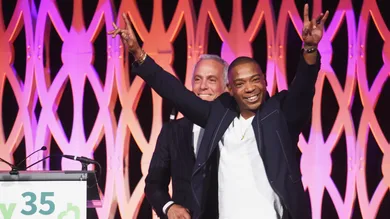 Jamie McCarthy/Getty Images