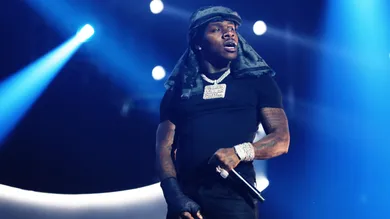 Roger Kisby/Getty Images