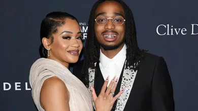 Jon Kopaloff / Stringer / Getty Images