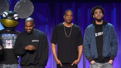 Jamie McCarthy/Getty Images