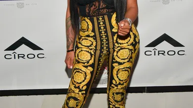 Prince Williams/WireImage/Getty Images