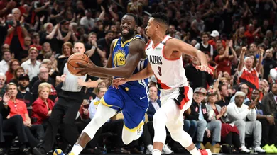 Steve Dykes/Getty Images