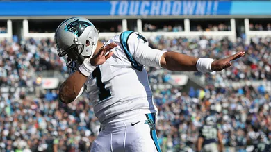 Streeter Lecka/Getty Images