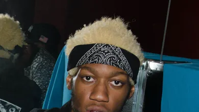 Johnny Nunez/WireImage/Getty Images