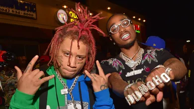 Prince Williams/Wireimage