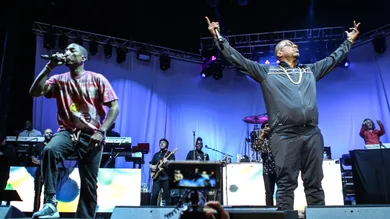 Thaddaeus McAdams / Gettyimages