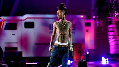 Kevin Winter/Getty Images