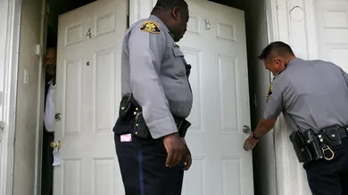 Justin Sullivan/Getty Images