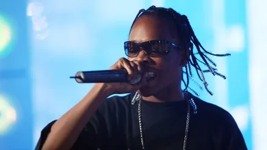 Scott Gries / Staff / Getty Images