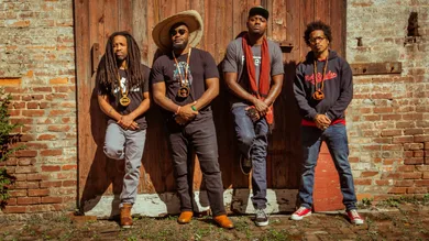 Image provided to HNHH by Nappy Roots